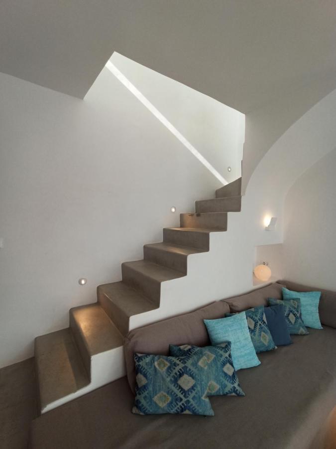 Mykonos Point Luxury Villas Mykonos Town Kültér fotó