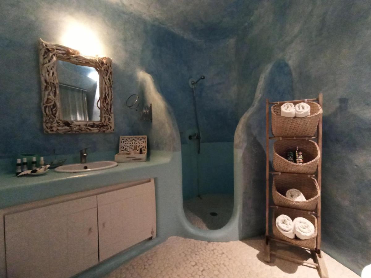 Mykonos Point Luxury Villas Mykonos Town Kültér fotó