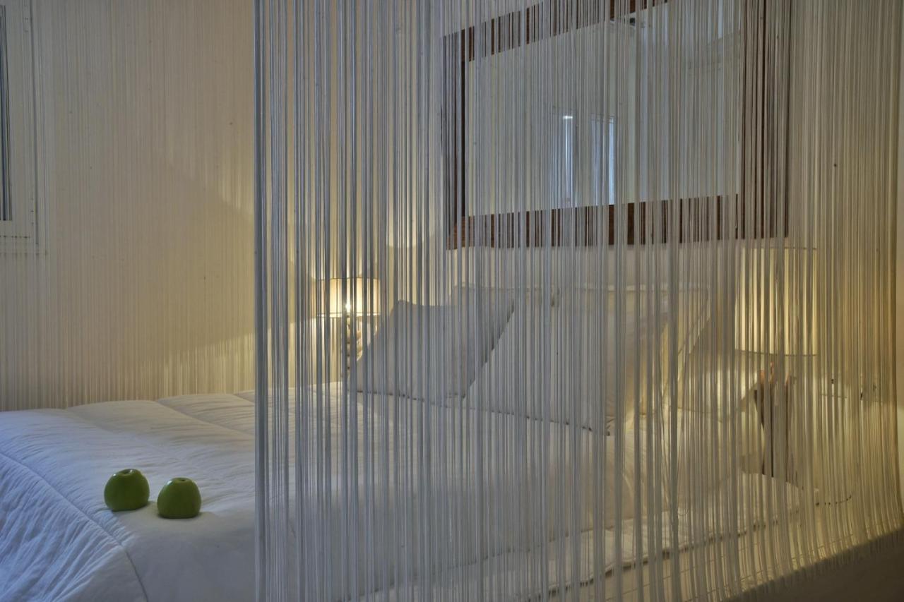 Mykonos Point Luxury Villas Mykonos Town Kültér fotó