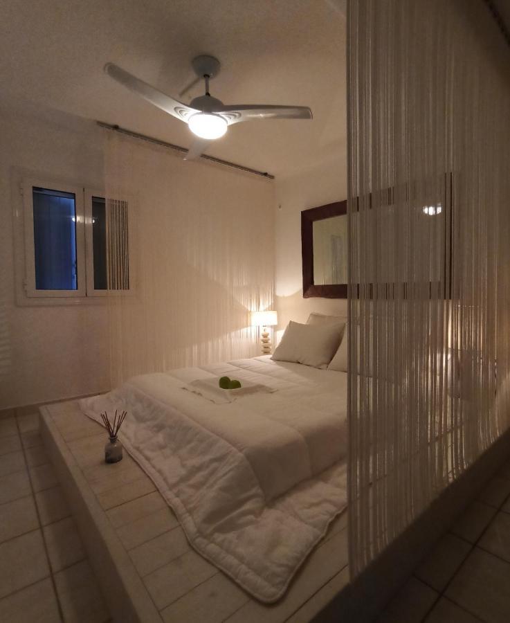Mykonos Point Luxury Villas Mykonos Town Kültér fotó