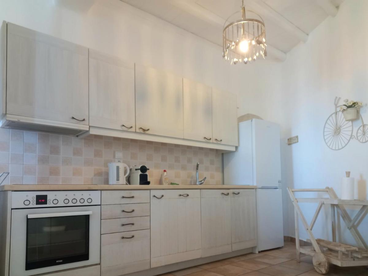 Mykonos Point Luxury Villas Mykonos Town Kültér fotó