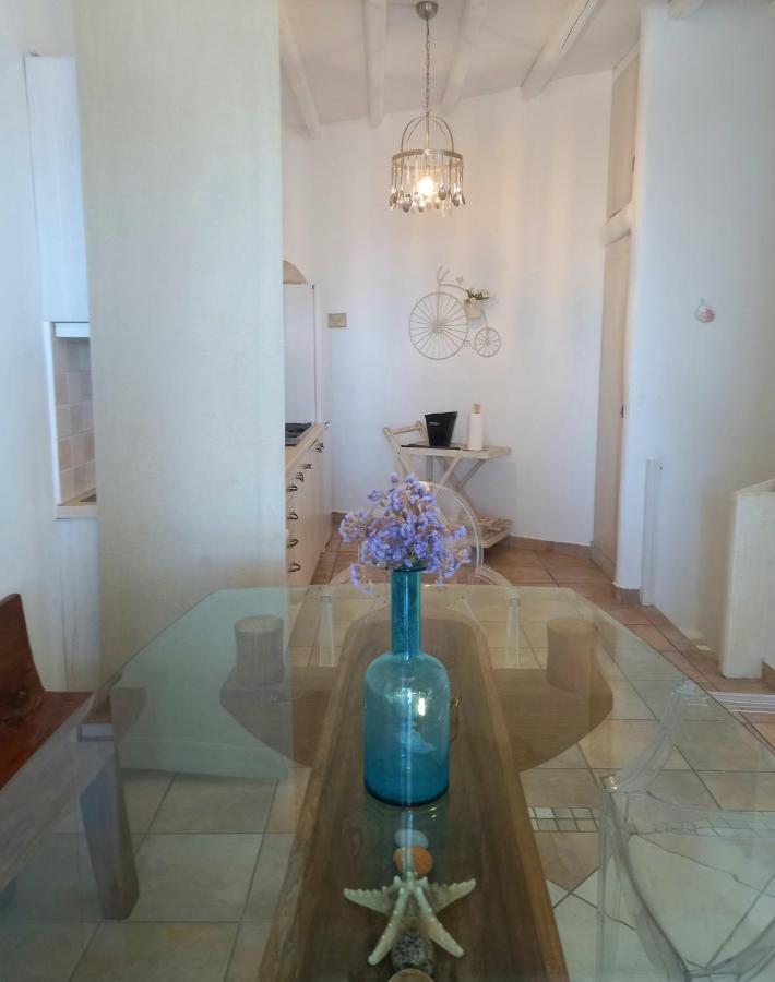 Mykonos Point Luxury Villas Mykonos Town Kültér fotó